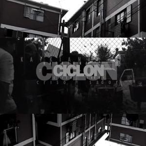 Ciclón (feat. Criso & Sador)
