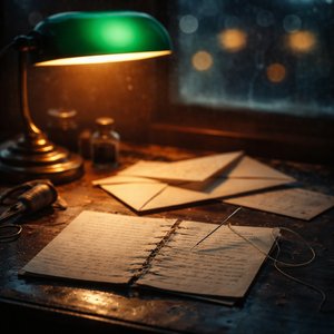 Autopsia de un amor
