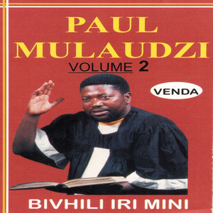 U Tenda Ndi Mini (Live)