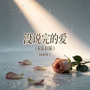 没说完的爱(R&B版)