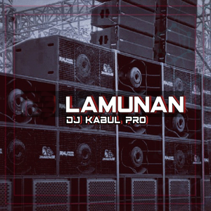 Lamunan