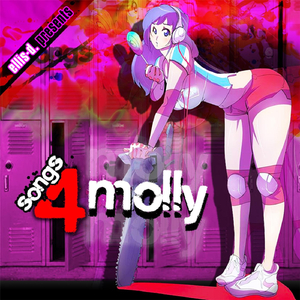 Love Is... ? (feat. Sike G.)