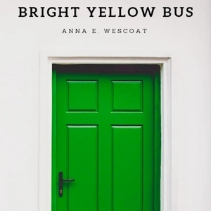 Bright Yellow Bus