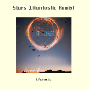 Azricle-Stars（LIFantastic / Azricle remix）