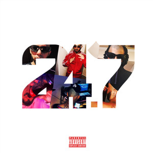 24-7 (Freestyle)