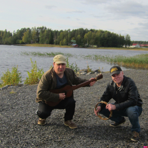 Hyppää tyttö kyytiin