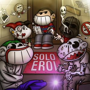 Solo Eroi