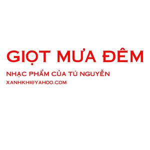 GIỌT MƯA ĐÊM