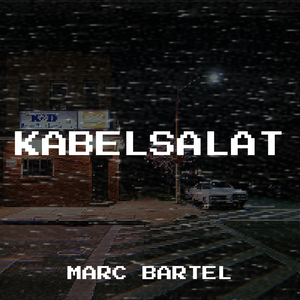 Kabelsalat