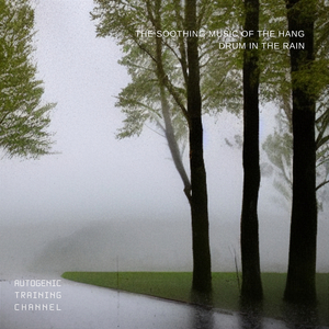 Space Jugglers, Rain Sounds