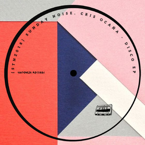 Disco (Original Mix)