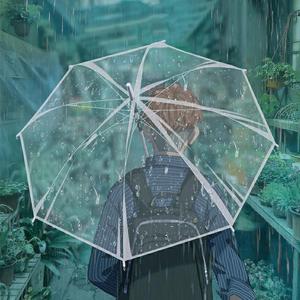 下雨天(男声弹唱版)（翻自 芝麻Mochl）