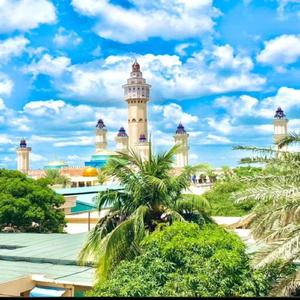 Khassida boushraalana kourel