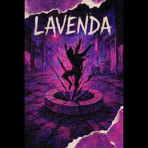 Lavenda!