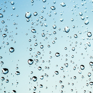 Rain in a Barrel