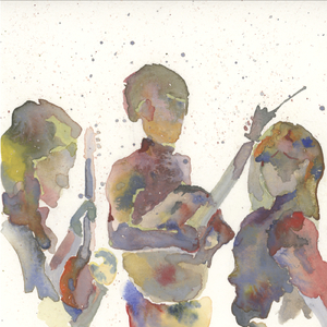 Kidding Me (feat. Isaac Levien & Aaron Edgcomb)