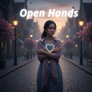 Open Hands
