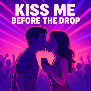 Kiss Me Before the Drop