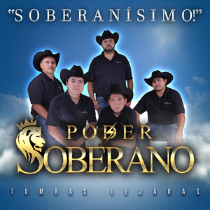 Tumbas Lejanas