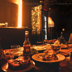 Somewhere in Deutschland