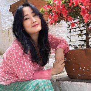 Sa Thimphu