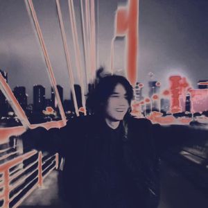 夜幕下的歌