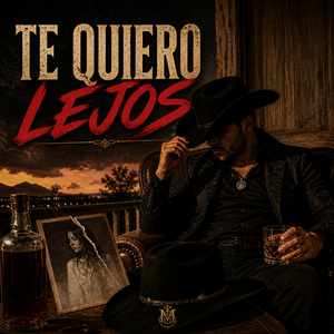 Te Quiero Lejos