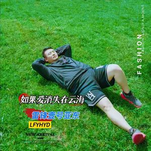 如果爱消失在云海