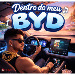 Dentro do Meu Byd