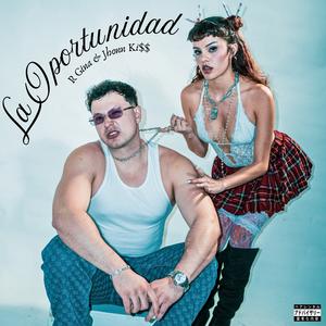 La Oportunidad
