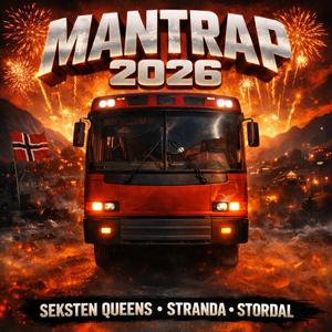 Mantrap 2026