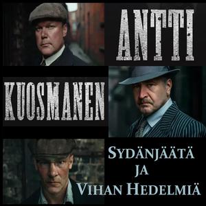 Punaniska (Vehnäpeltojen Antikristus)