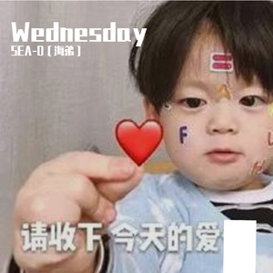 Wednesday（星期三）