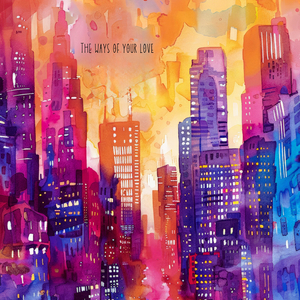 The Ways of Your Love