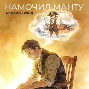 Намочил манту