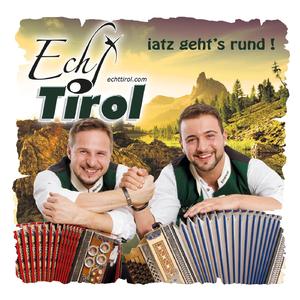 Weil i a Tiroler bin
