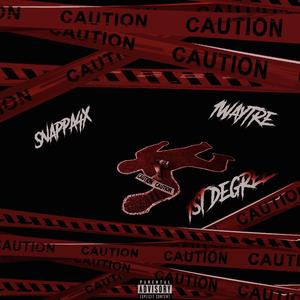 1stDegree (feat. Kready)