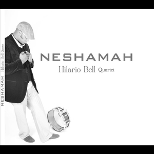 Neshamah (feat. Ricardo Rodriguez)