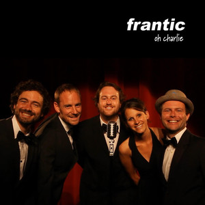 Red Balloon (Live Demo 2004)