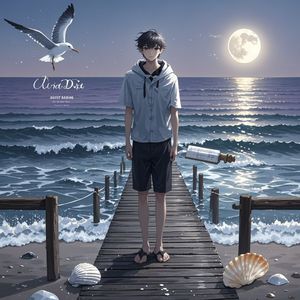 琥珀海-蔡哈哈