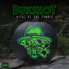 Bukshot - Unhinged (feat. Oh! the Horror)