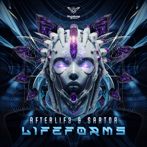 Lifeforms