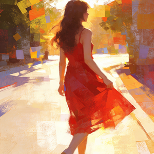 여름은 평등해（Summer is Equal）