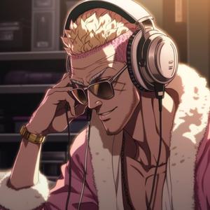 Doflamingo