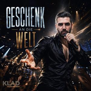 Geschenk an die Welt (feat. Dandi Di)