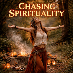 Chasing Spirituality