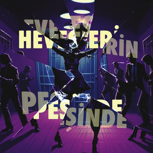 HEVESLERİN PEŞİNDE