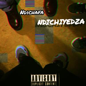 Ndichafa ndichiyedza