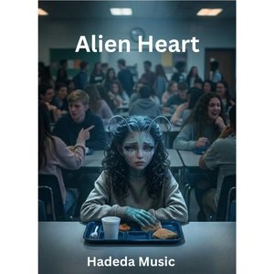 Alien Heart2.