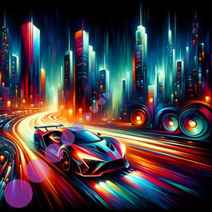 Chasing Dreams in Diamond Chains